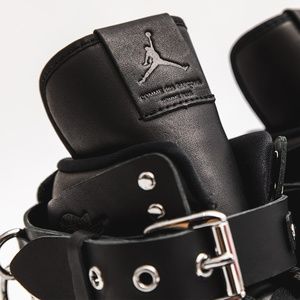 Comme des garcon åir jordan 1